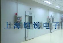 電子產品通電老化測試房