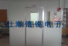 電源通電高溫老化房