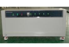 簡易型紫外線試驗箱